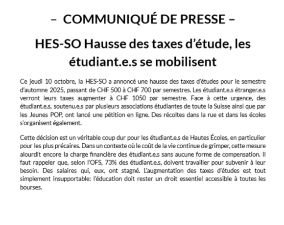 Investir dans l’éducation, pas l’inflation !